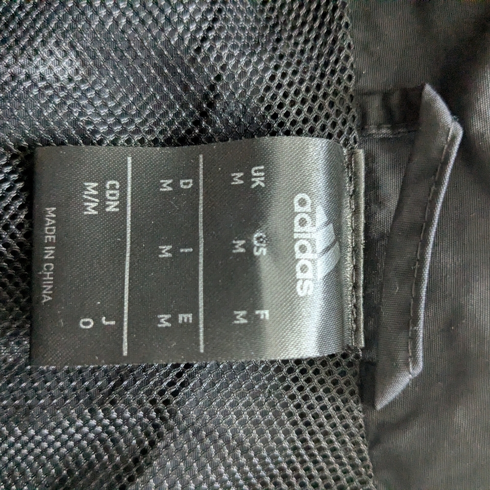 ADIDAS - Picture 3 of 3